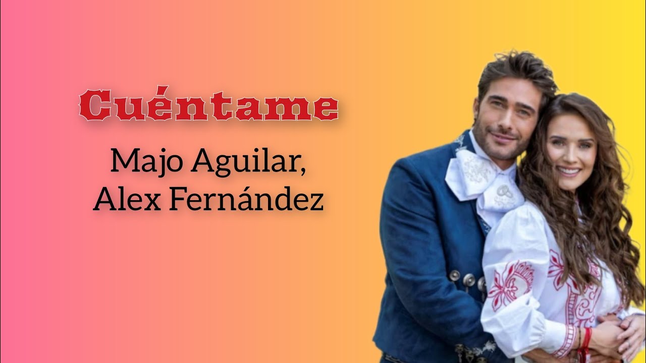 Me Atrevo a Amarte - Canción Principal | Letra