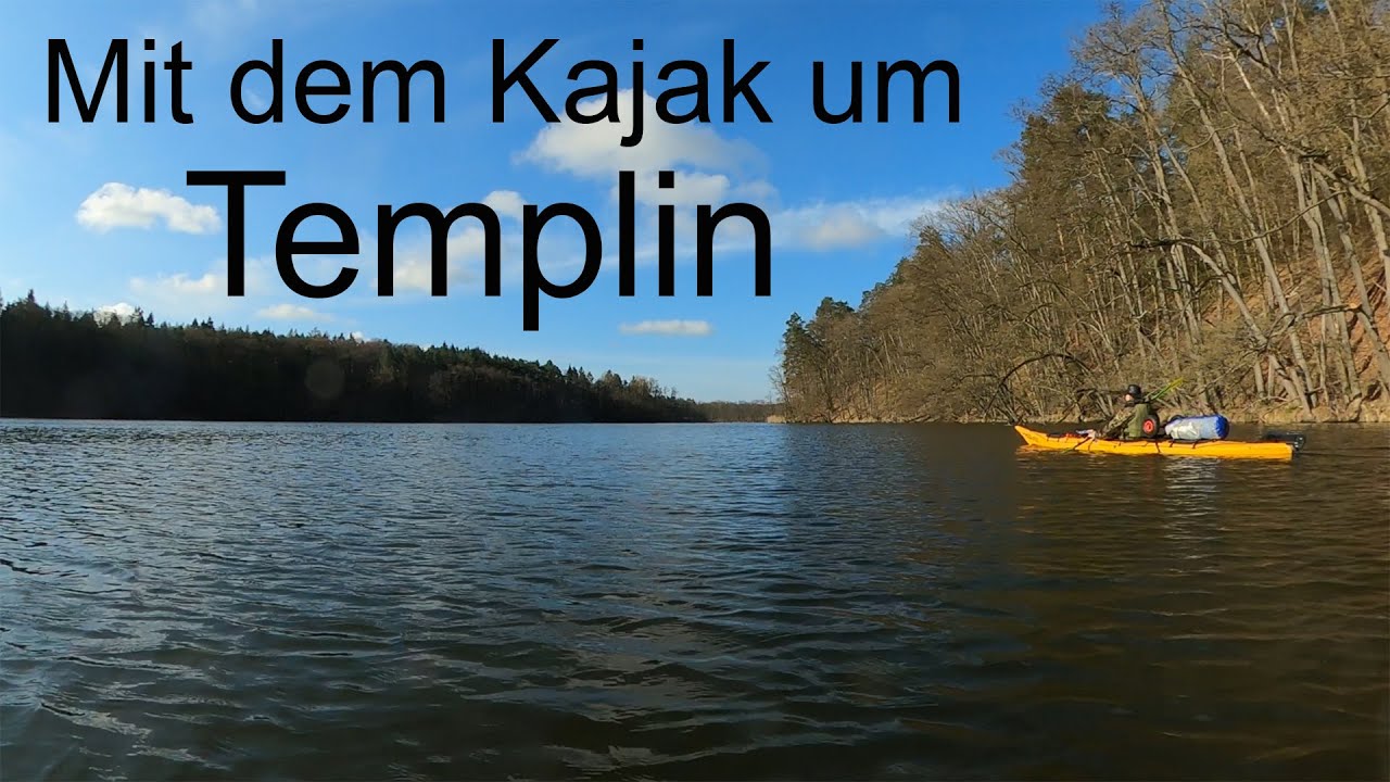 Templin und Umgebung