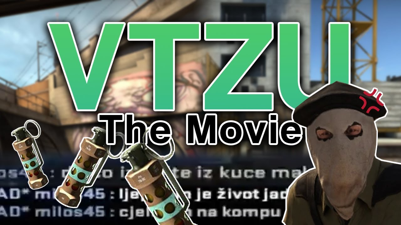 VTZU: The Movie