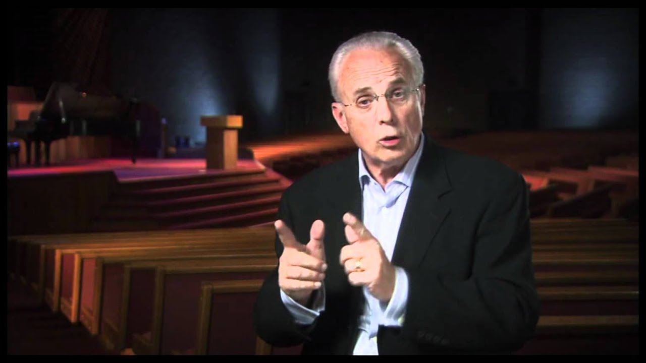 El Hijo Pródigo (Parte 5) Gracia - John MacArthur
