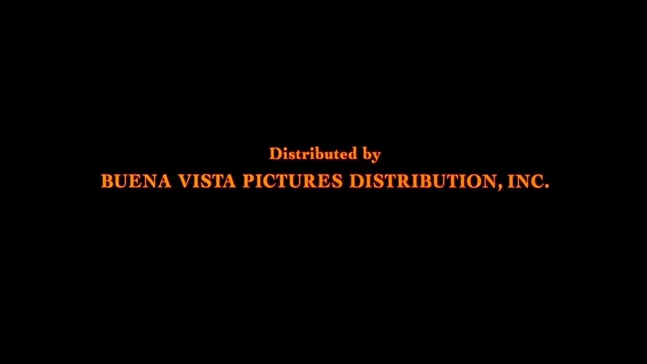 Tapestry Films/Buena Vista Pictures Distribution, Inc./Trimark Pictures/Walt Disney Pictures (1995)