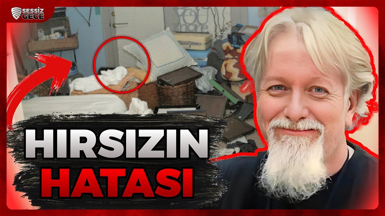 ELIZABETH CITY'NiN EN ÇARPICI CİNAYETİ - Milton Sawyer | Cinayet Belgeseli - Suç Dosyası