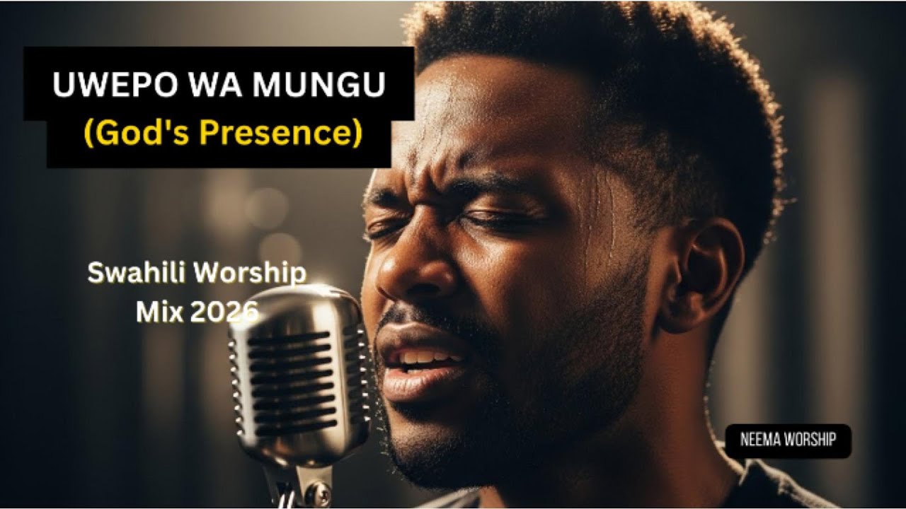 POWERFUL WORSHIP MIX 2026 🙌😭 Nyimbo za Kuabudu na Kusifu | Uwepo wa Mungu (Prayer & Healing)