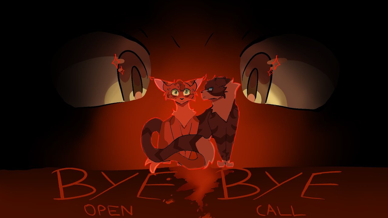 BYE BYE // Open Traitor Map Call [ BACKUPS NEEDED]