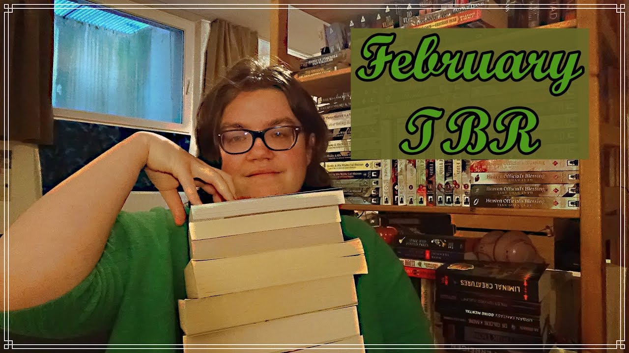 February Reading Plans || Black Authors Edition