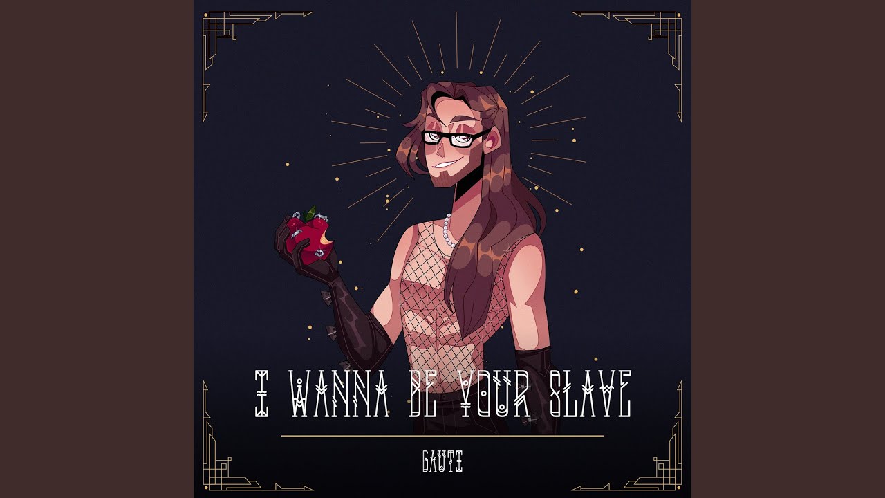 I Wanna Be Your Slave (Russian Cover)