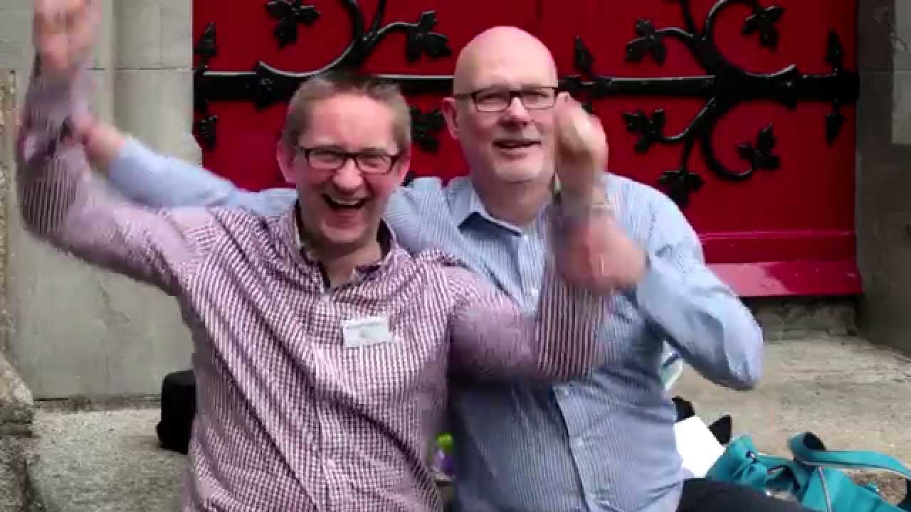 Methodist Church in Ireland is 'Happy'