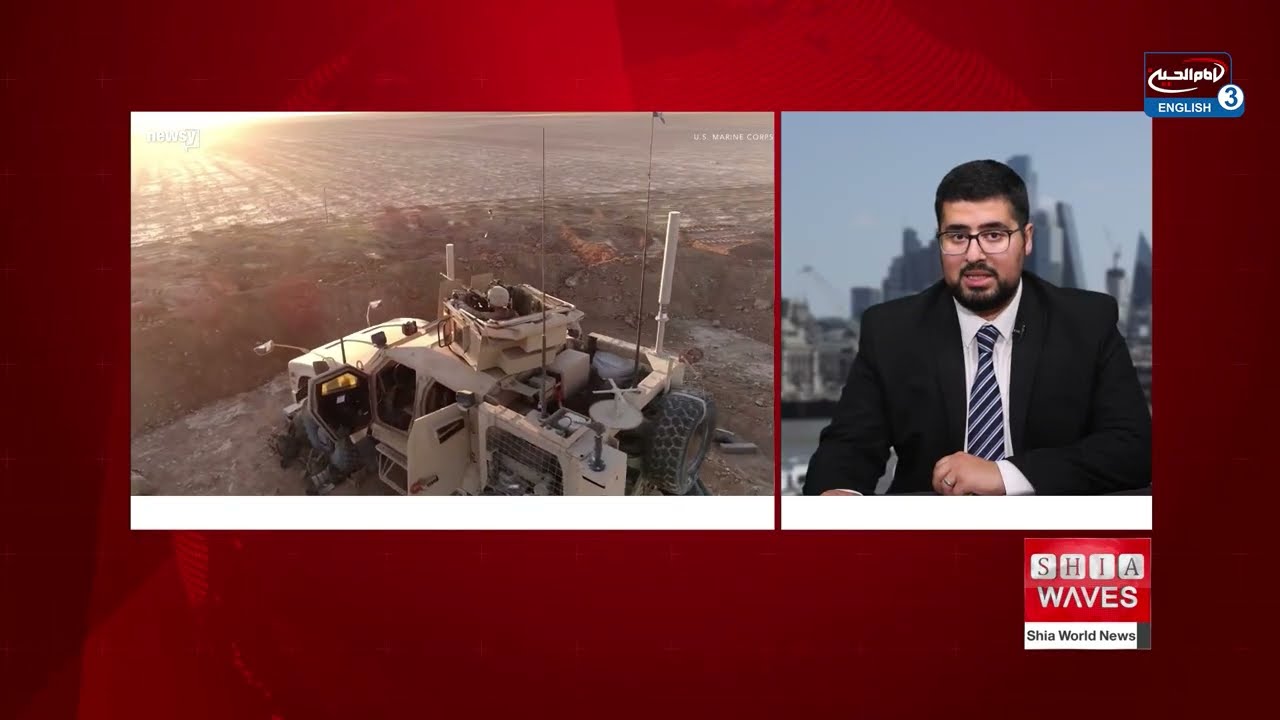 New report warns of ISIS rebuilding efforts in Syria and Iraq