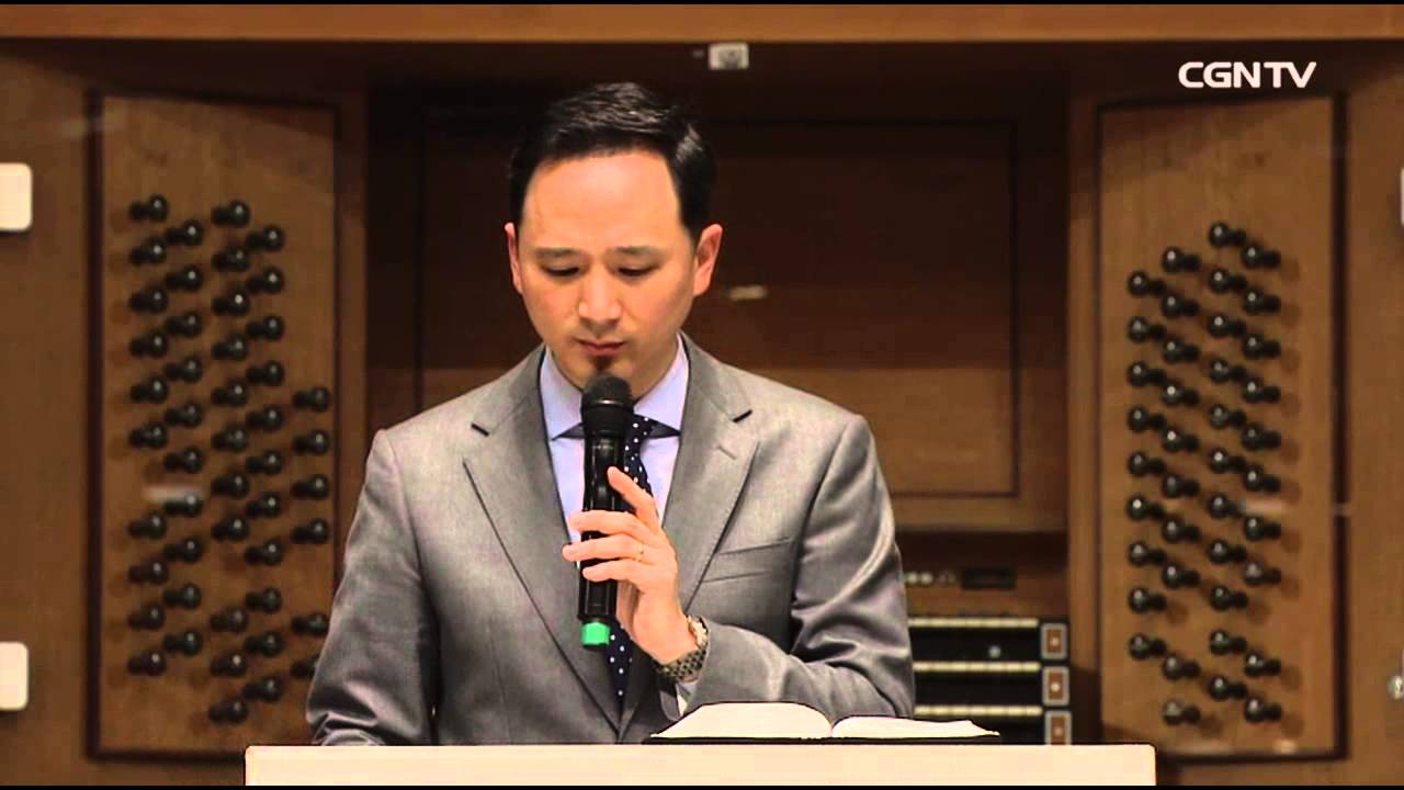 [여호수아 청년부예배] 131110 다윗과 밧세바 (삼하 11:1~13) - 이상준 목사