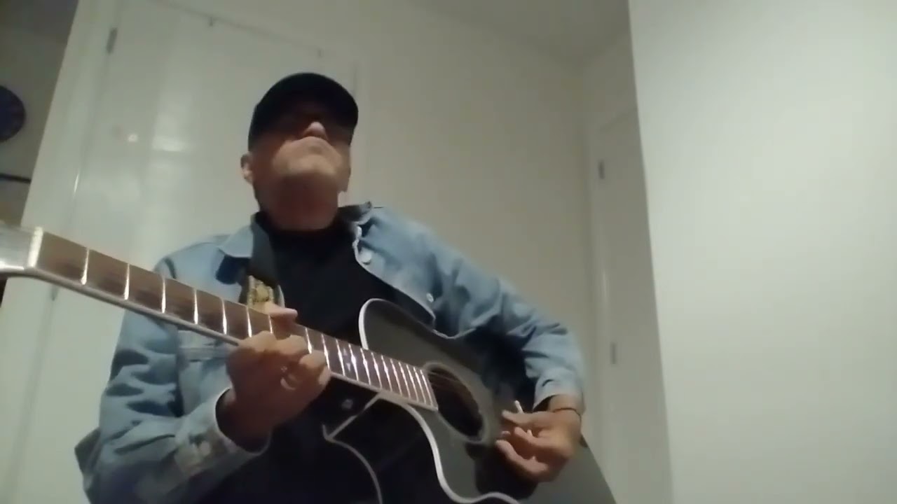 PAPA | Paul Anka | cover by Romaldo Fernandes 