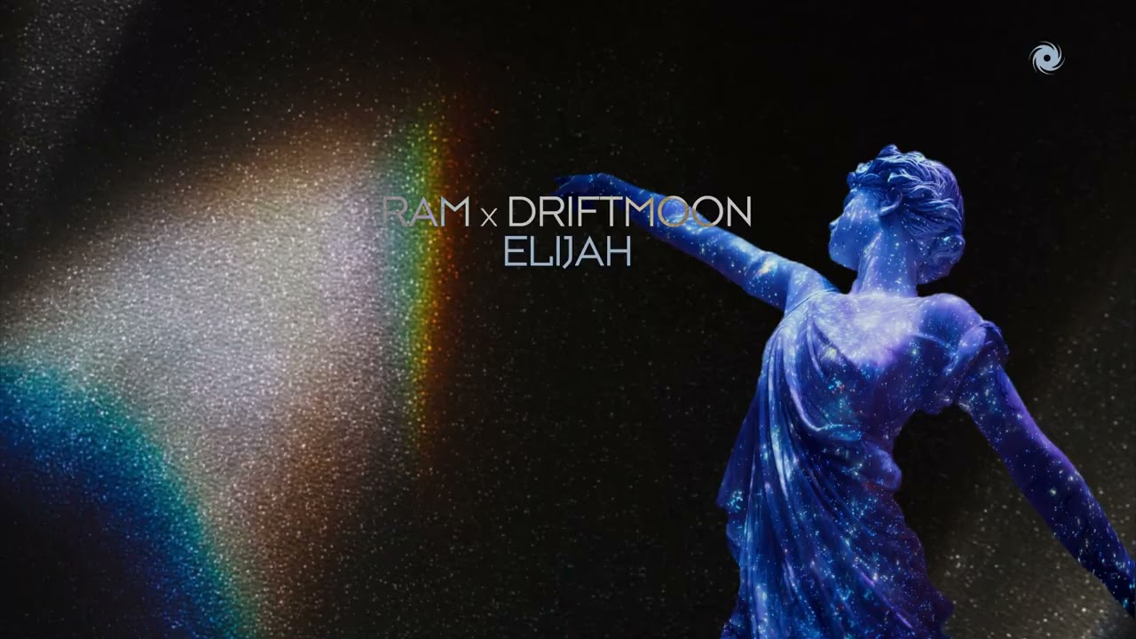 RAM x Driftmoon - Elijah