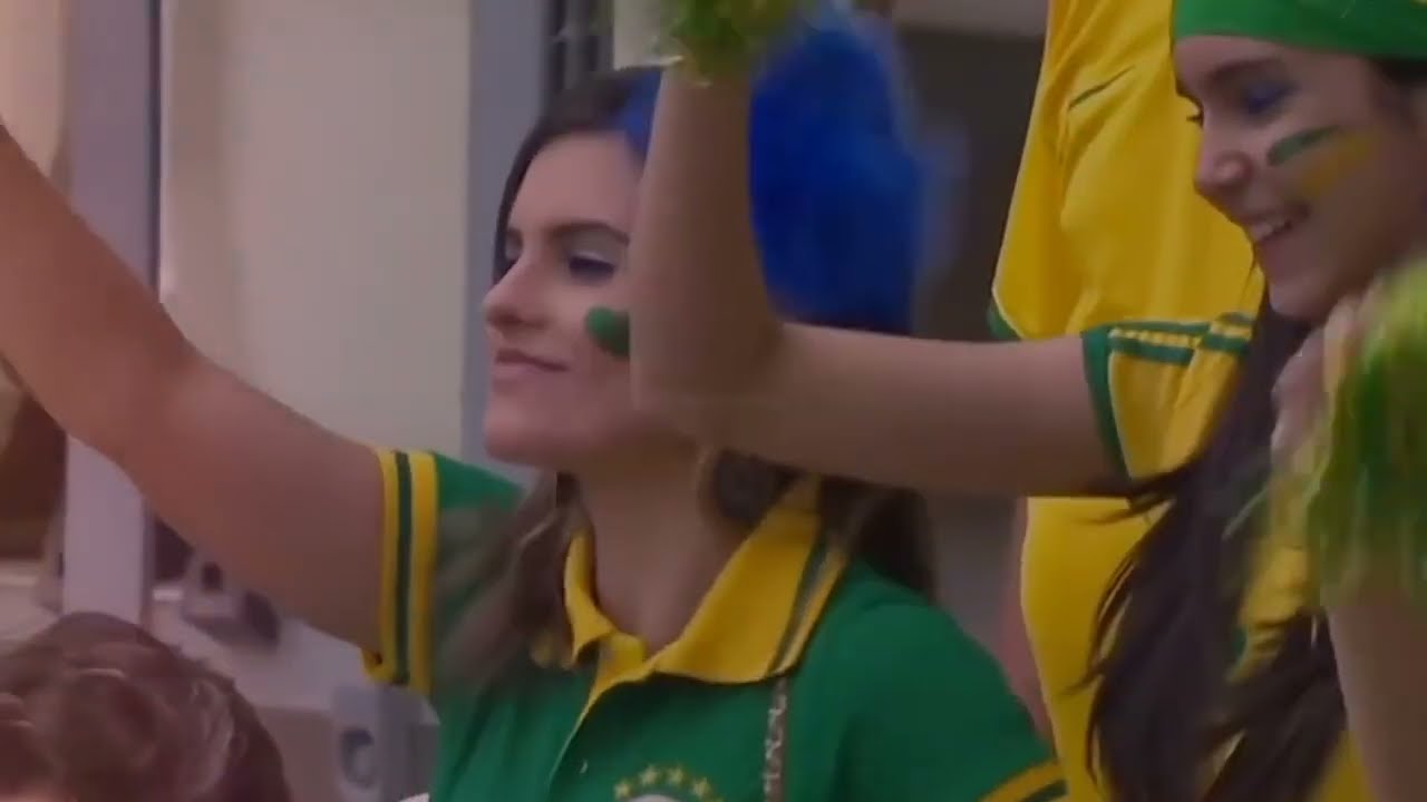 World Cup 2022 Qatar Sin L&iacute;mites | NT Martin | One of the most beautiful Songs ever | Video No two