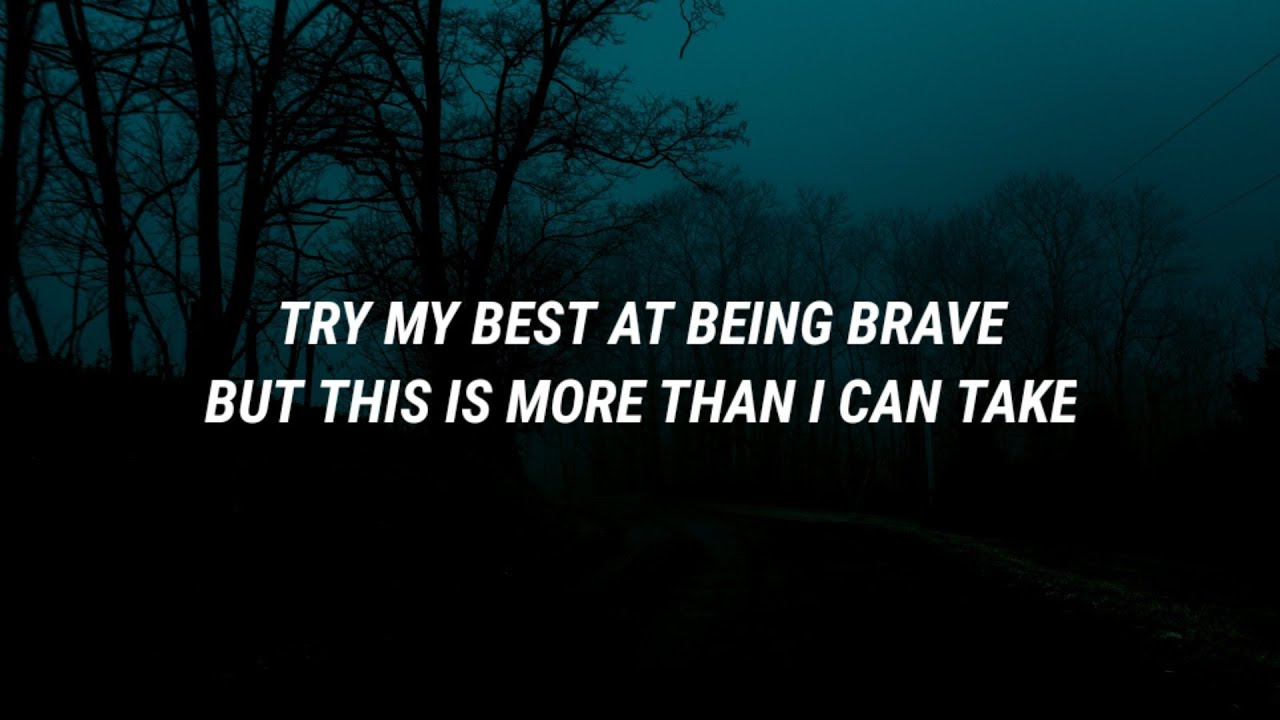 Tom Grennan - Don't Break the Heart (Lyrics)