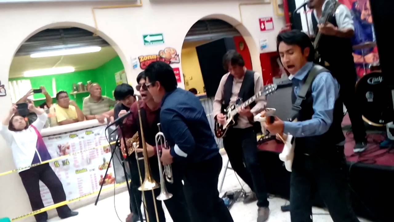 La murga xicohtl-balkonera
