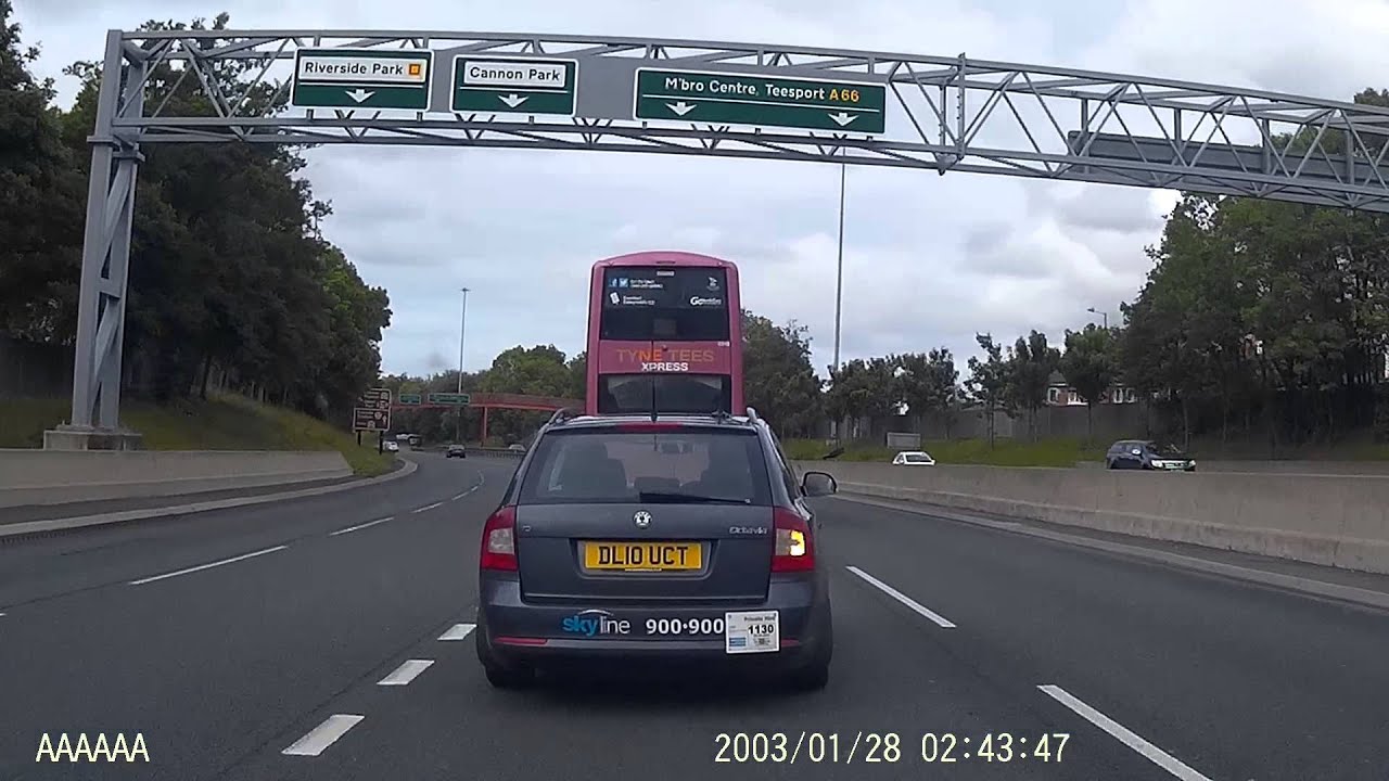 A66