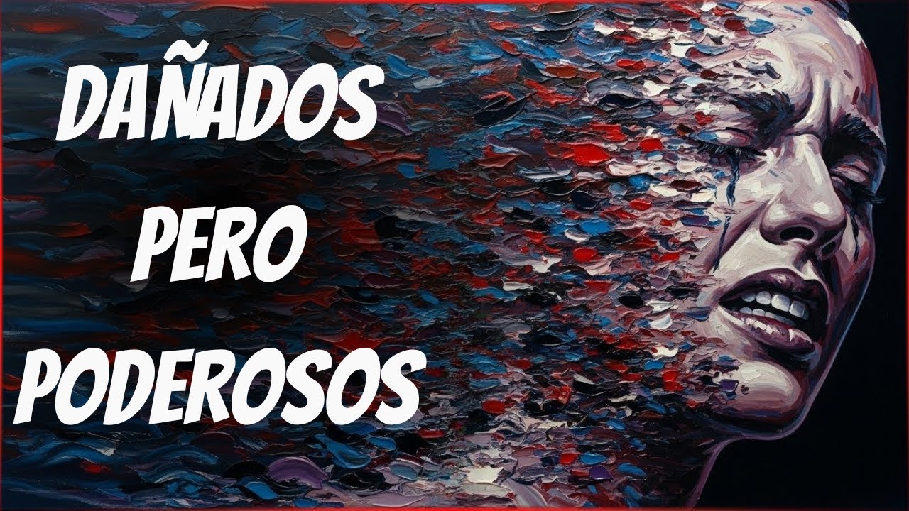 La psicología de las personas que han pasado por demasiado (y cómo sobrevivirlo)