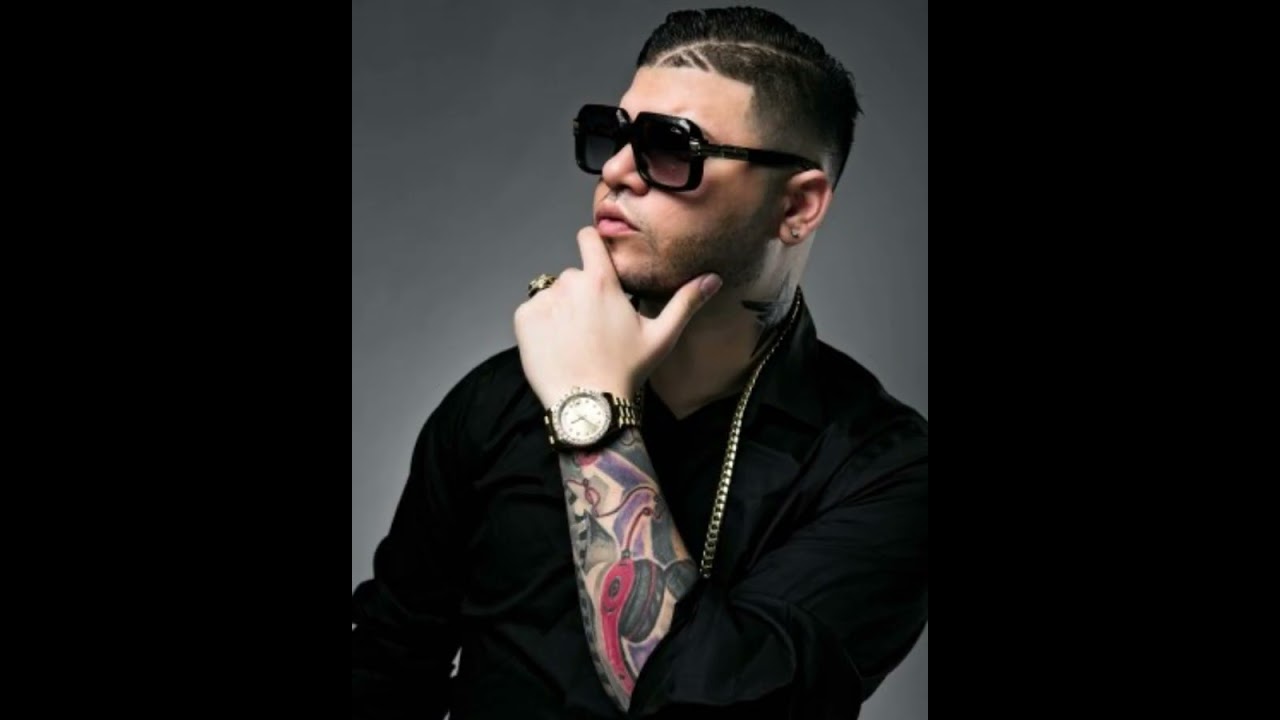 Beat REGGAETON OLD SCHOOL Type Farruko - En el suelo ll Beat Perreo (Solo para venta exclusiva)