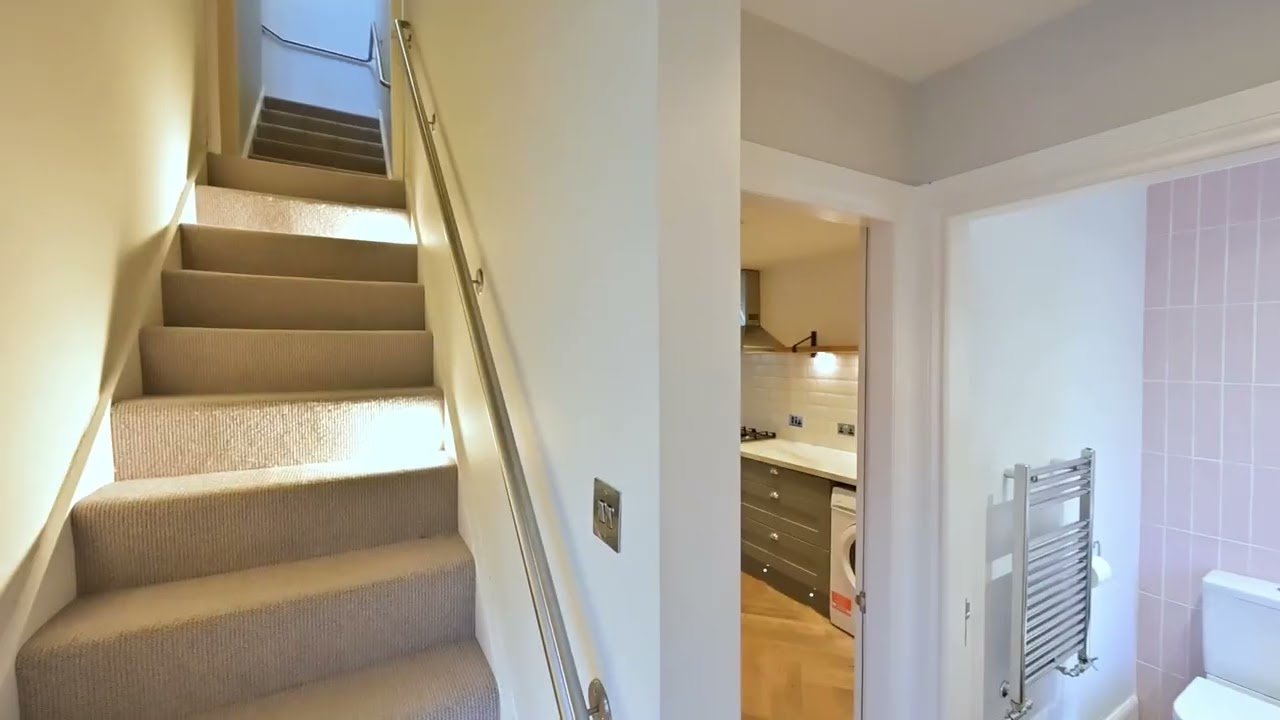 📍Woodside Place Lane, Glasgow, £2,495PCM