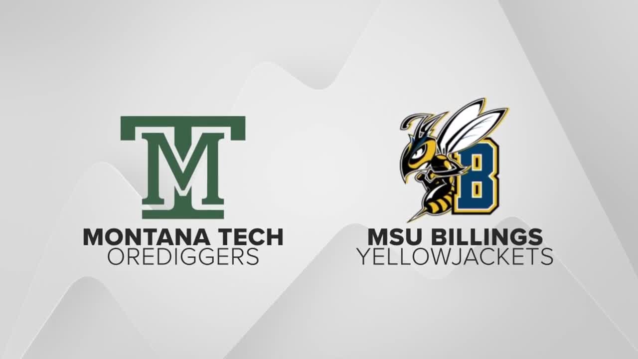 Montana Tech women stun MSU Billings in annual Elementary Day game