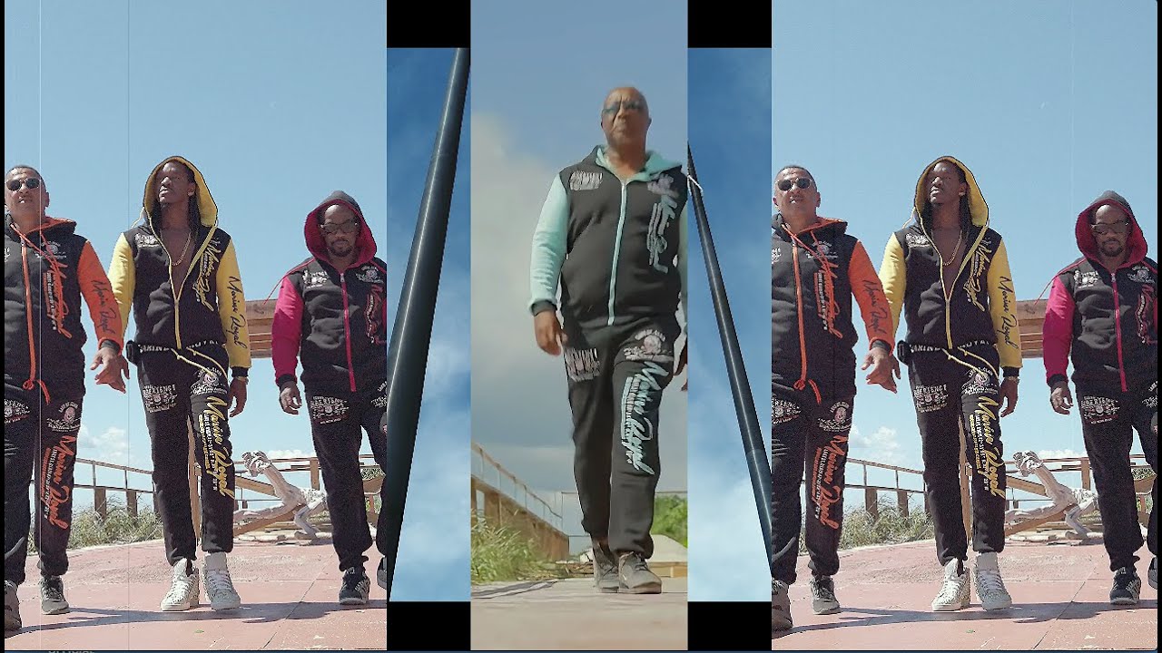 TickTocK - G-Force Int.+ Keet Styla (Official Video)