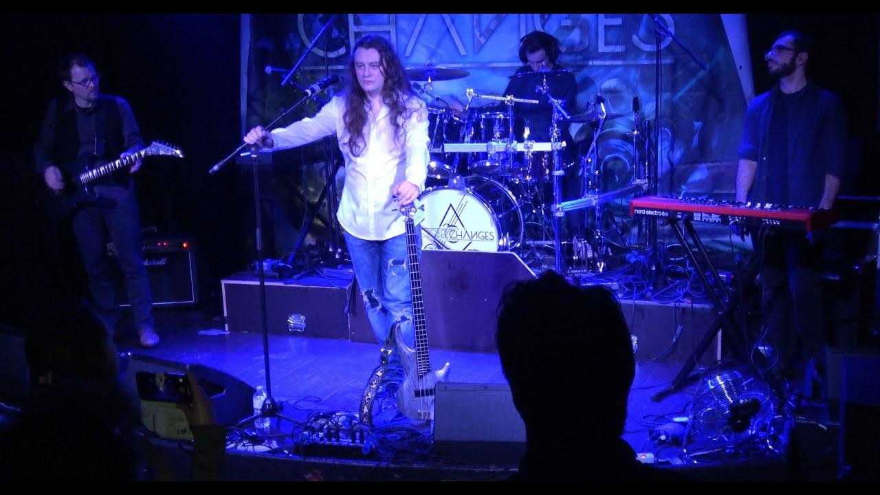Transport Aerian - Full Show @ Hell, Diest, Belgium (16-03-2024)