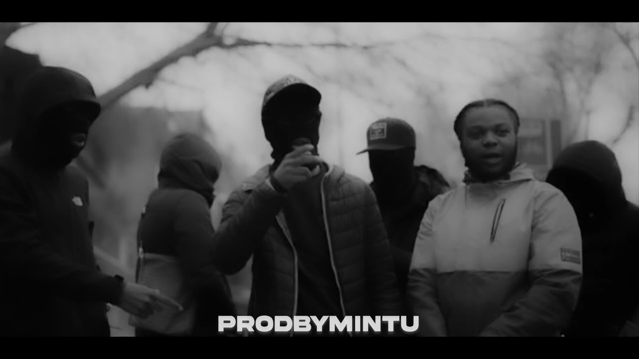 2026 Drill Type Beat - 