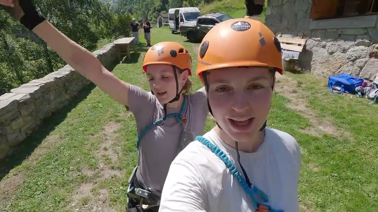 LAGERVIDEO Disentis 2025