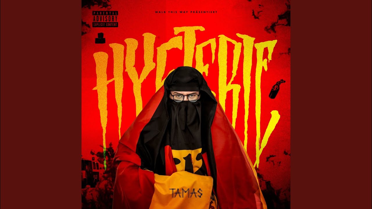 Staatsfeinde (feat. Blokkmonsta & Schwartz)