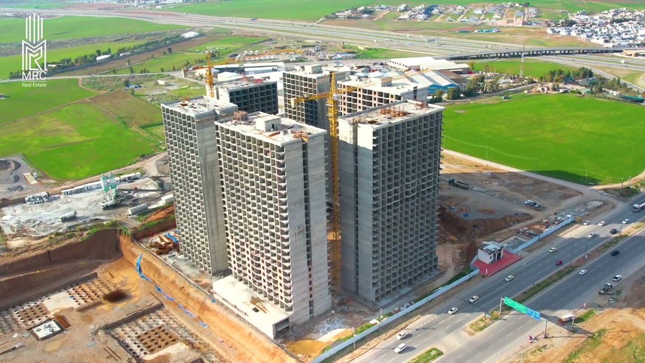 Lalav Nova Towers - لالاڤ نۆڤا تاوەرز