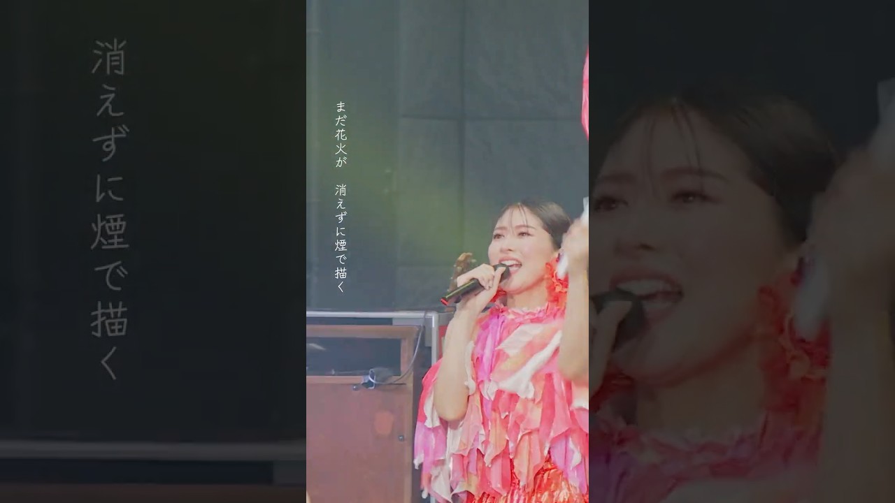 茅原実里 &ndash; Lush march!! (from Historical Parade)