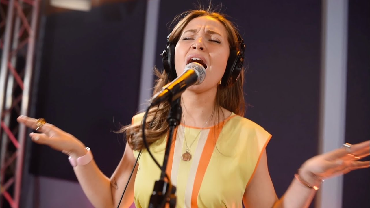 Zinadelphia - Full Set (Recorded Live for The Key Studio Sessions)