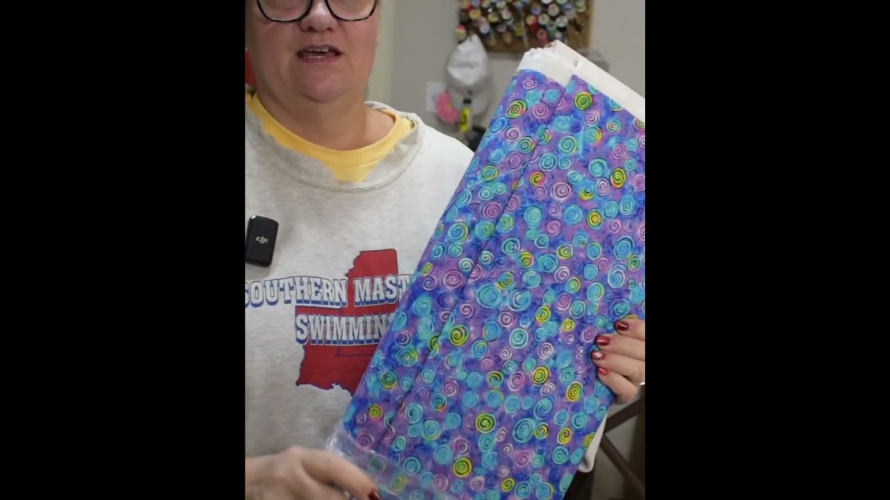 Confessions of a Distracted Quilter 