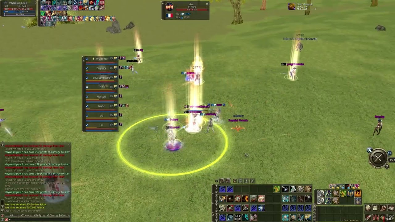 L2 nemeziz beta idk why