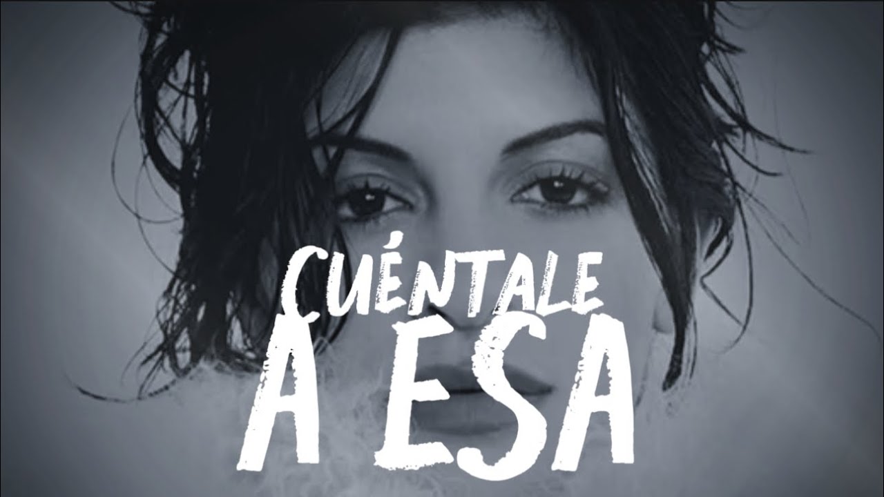 Cuéntale A Esa - CAZZU 🥃🌹 (Vídeo Music) | Estreno 2025