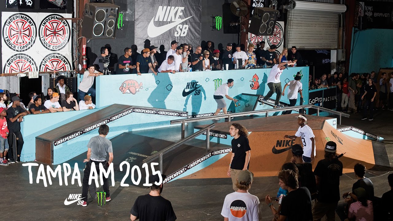 22nd Annual Tampa Am