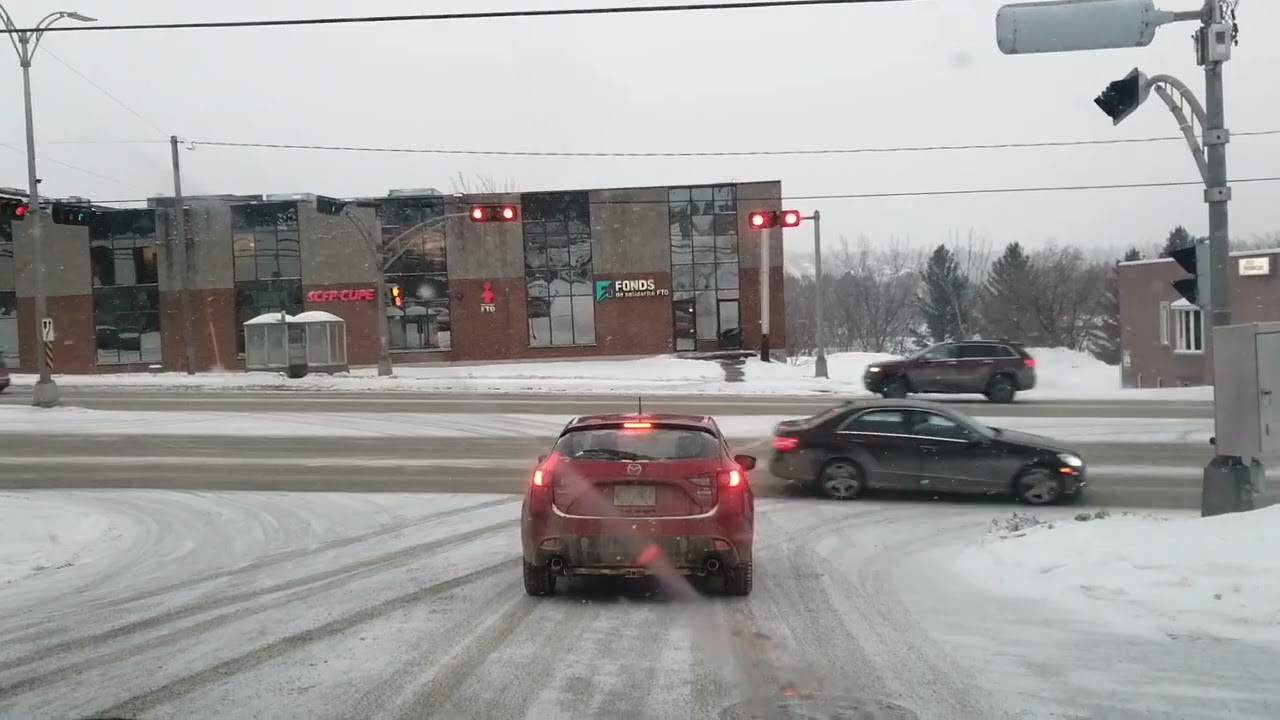 sherbrooke hiver 2022