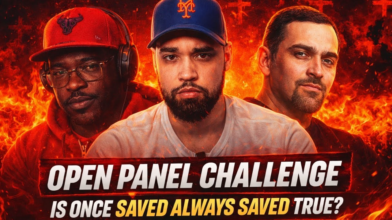 Is once saved always saved true? With Chris Claus, Word and I.. Open Panel