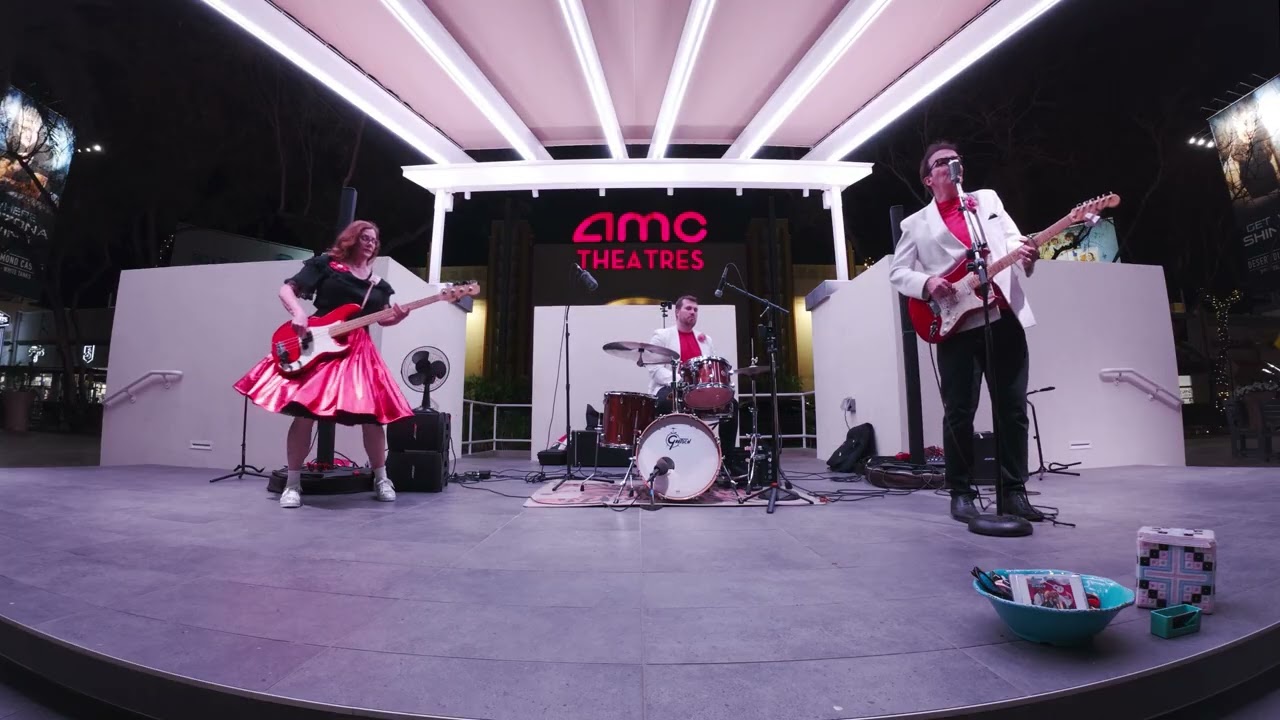 Come Back Buddy - Poor Little Fool