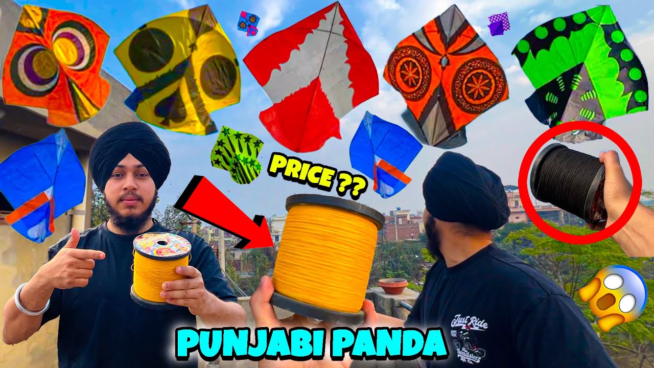 New Punjabi Panda Gattu 😱 Testing Gone Wrong 😭