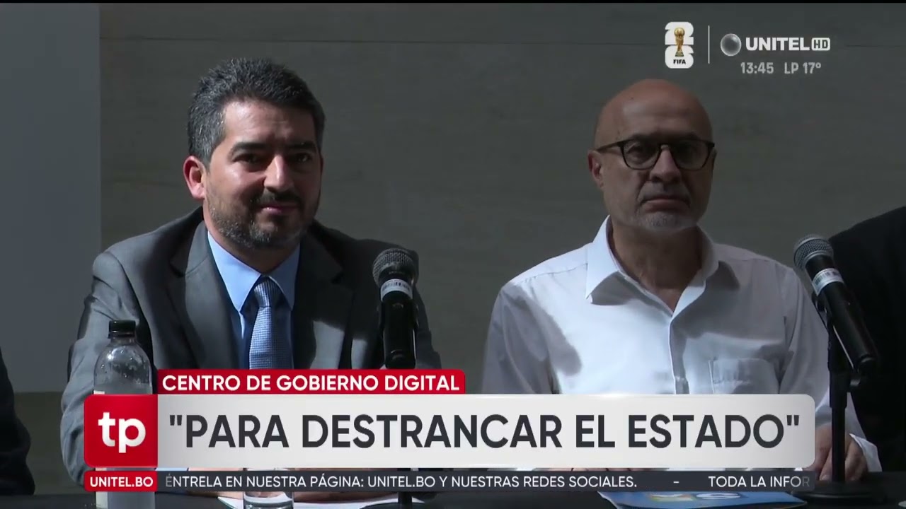 Ejecutivo activa el Centro de Gobierno para definir las prioridades y cumplir las promesas de Paz