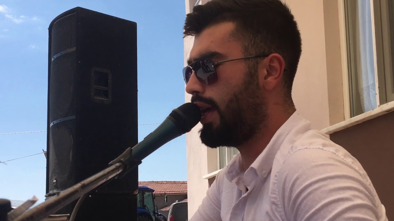 Mehmet kardesımızden halay