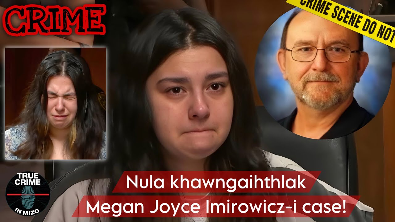 C286: Roreltu in pawikhawihtu a hum ta tlat mai le! @truecrimeinmizo