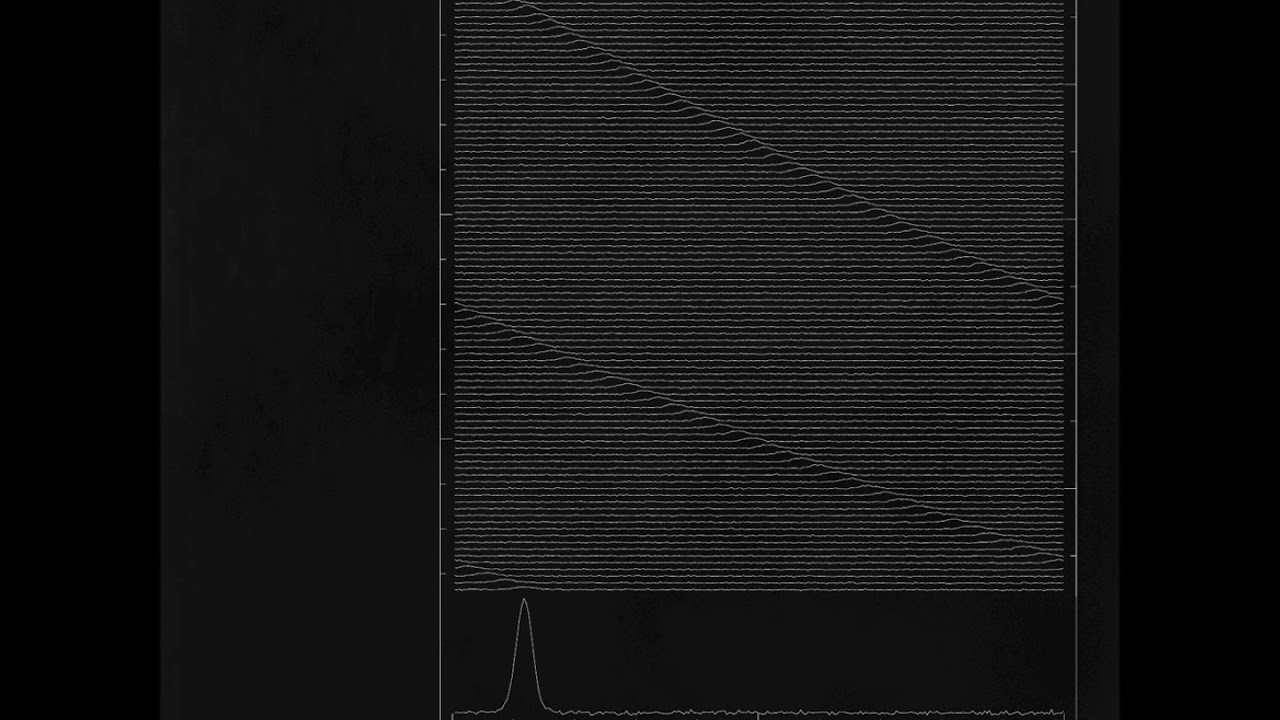 Joy Division-Glass (Genetic Demo March 1979)