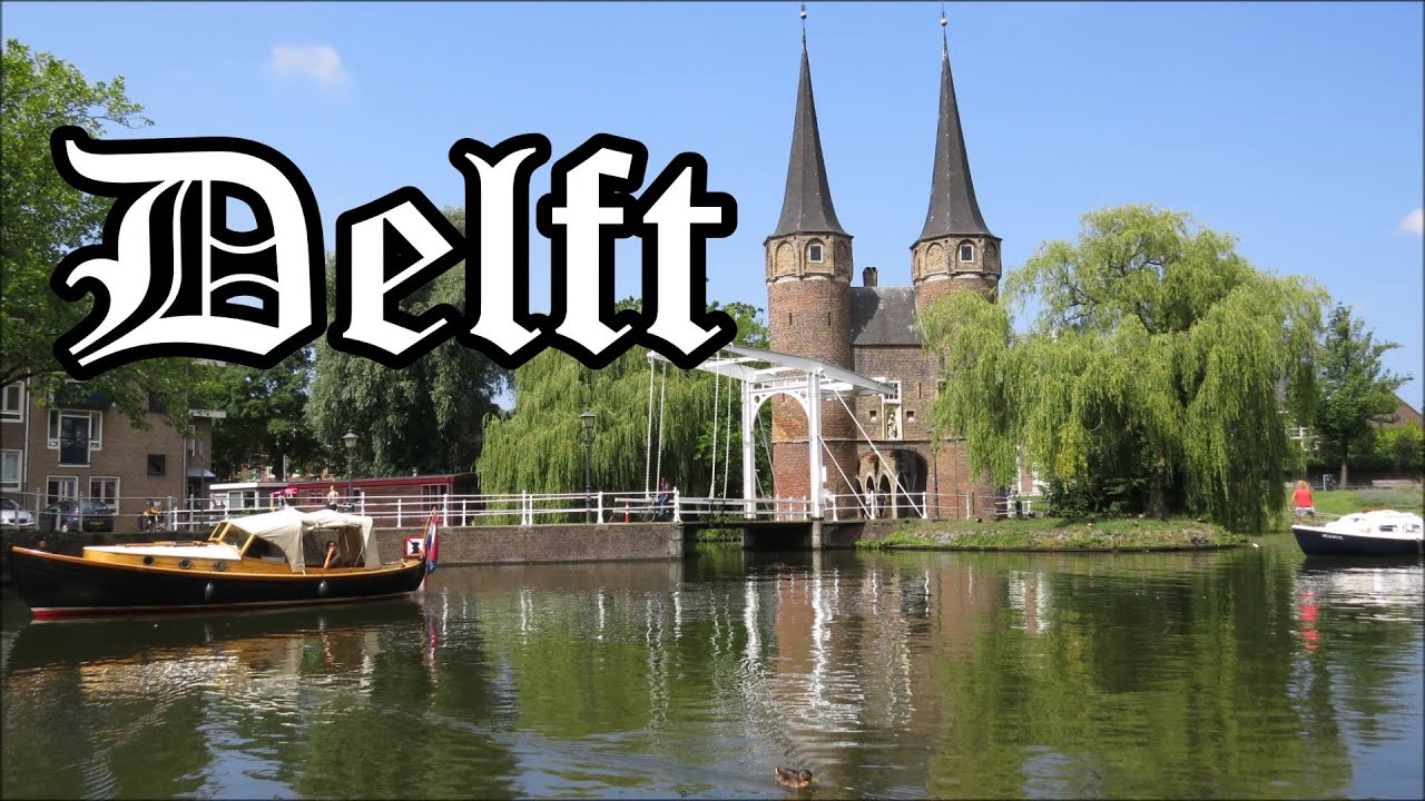 Delft