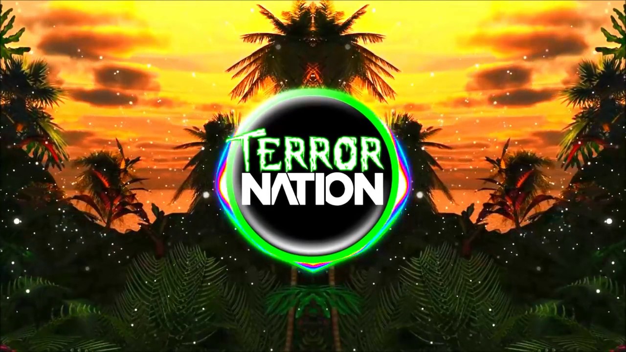 PRVNK - Jama (Original Mix) [Terror Nation Exclusive]