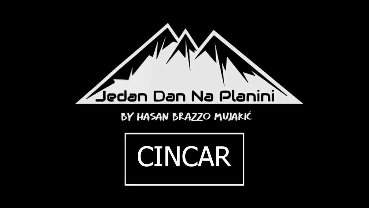 Jedan dan na planini - Epizoda 2: Cincar