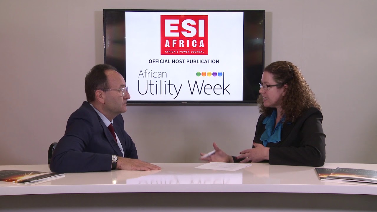 DBSA specialist explains blended finance