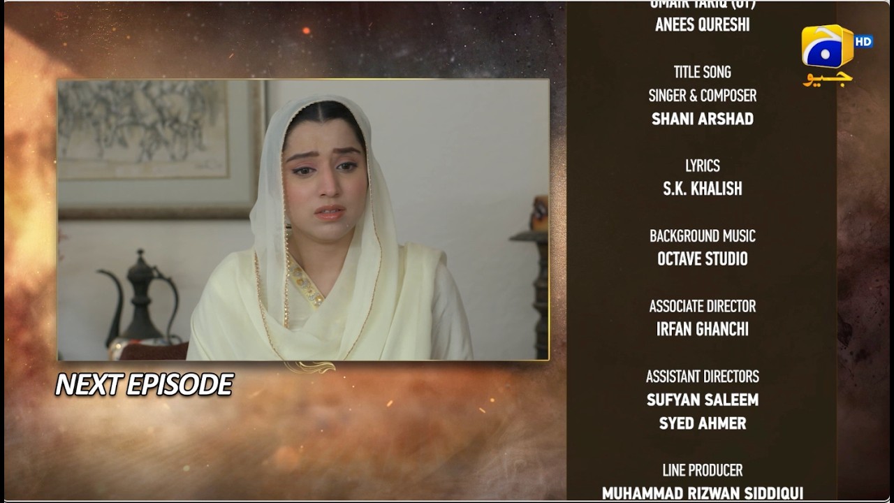 Тизер 66 серии &laquo;Иблис&raquo; &mdash; 16 марта 2026 г. &mdash; Har Pal Geo