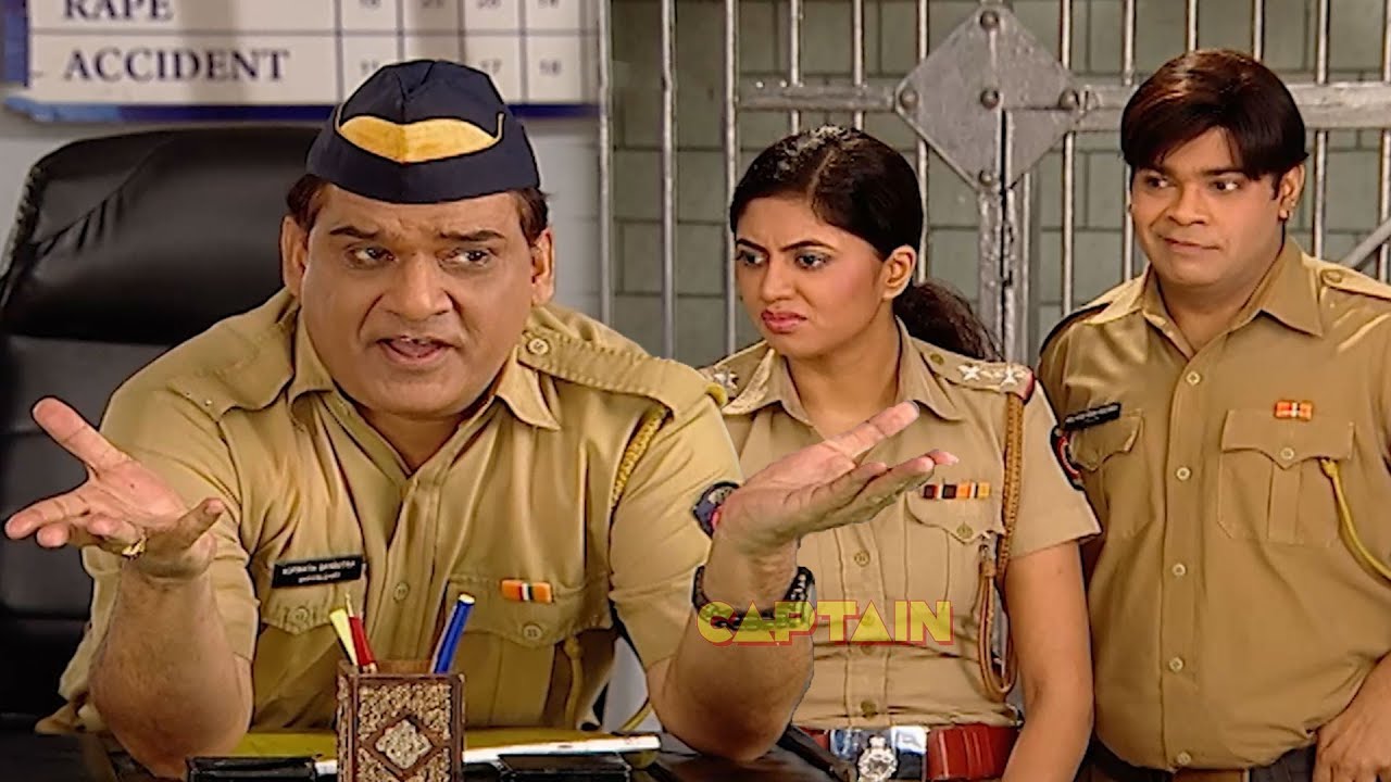 मिस चौटाला को गोपी की हर आदत से हो रही है चीढ़ | Best of F.I.R. | Full Comedy