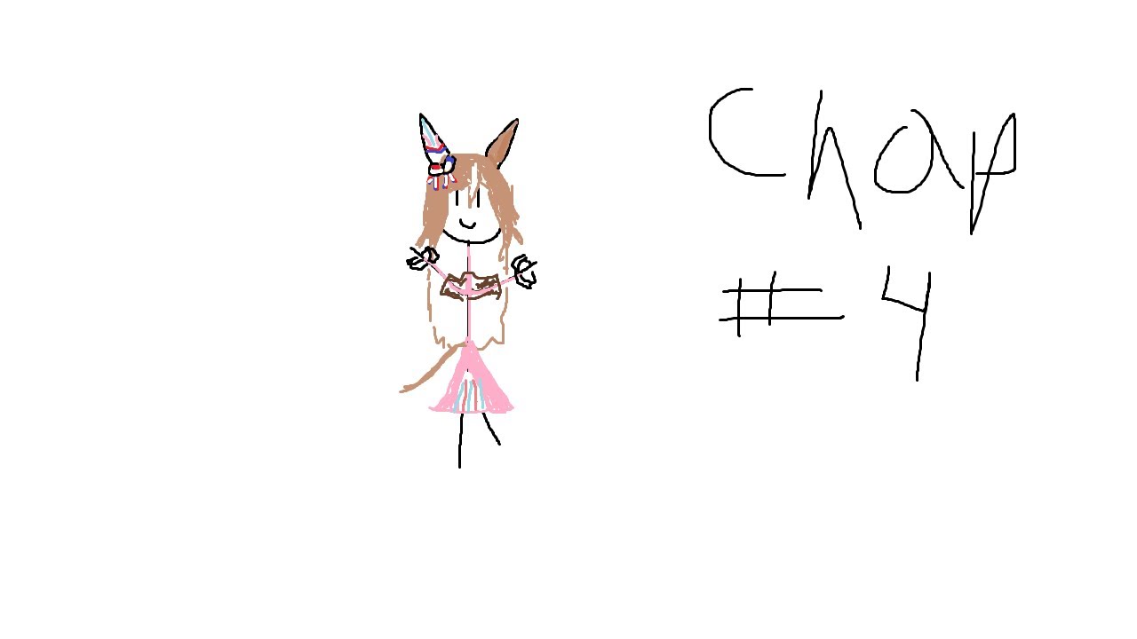 (Wonder Acute Character Story: Chapter 4) After Happily Ever Afters